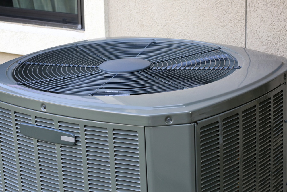 AC Installation Raleigh