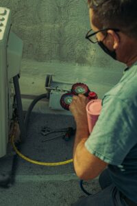 AC Tune Up Raleigh