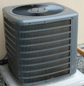 AC Repair in Raleigh