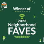 Neighborhood Faves on Nextdoor