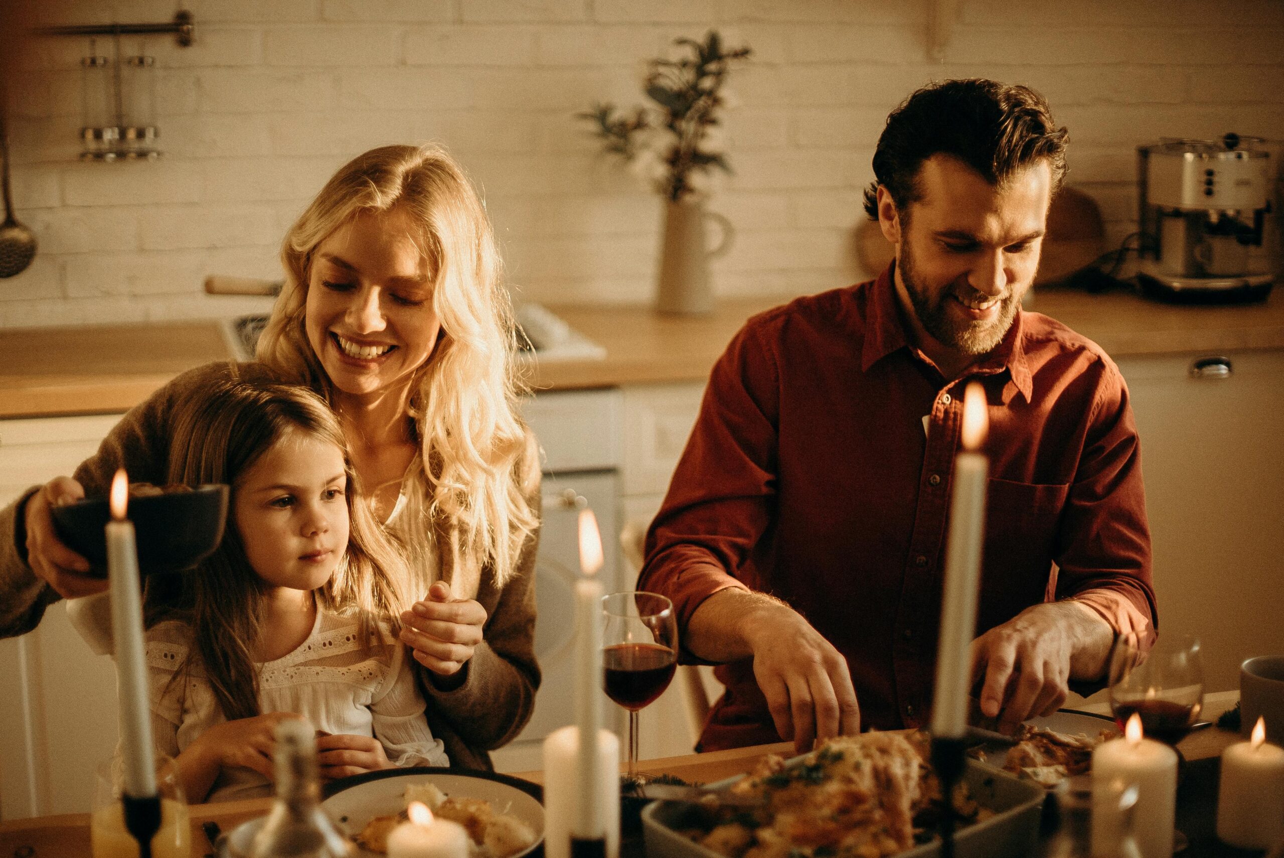 Thanksgiving Holiday