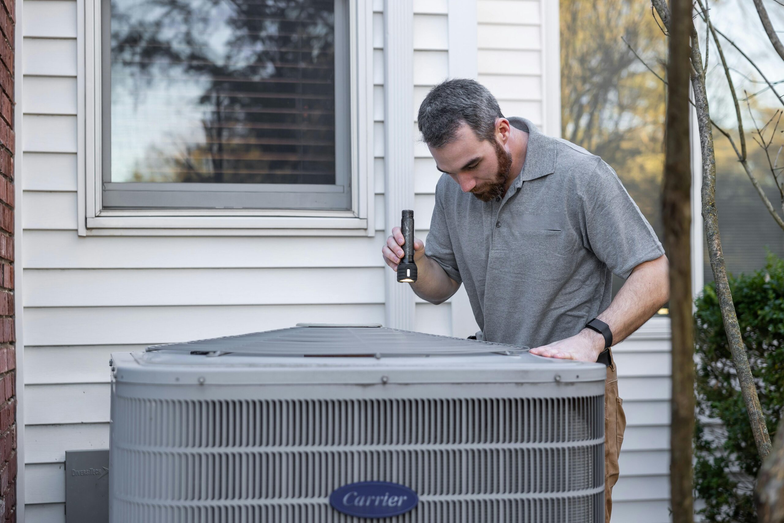Air conditioner repair in Raleigh NC