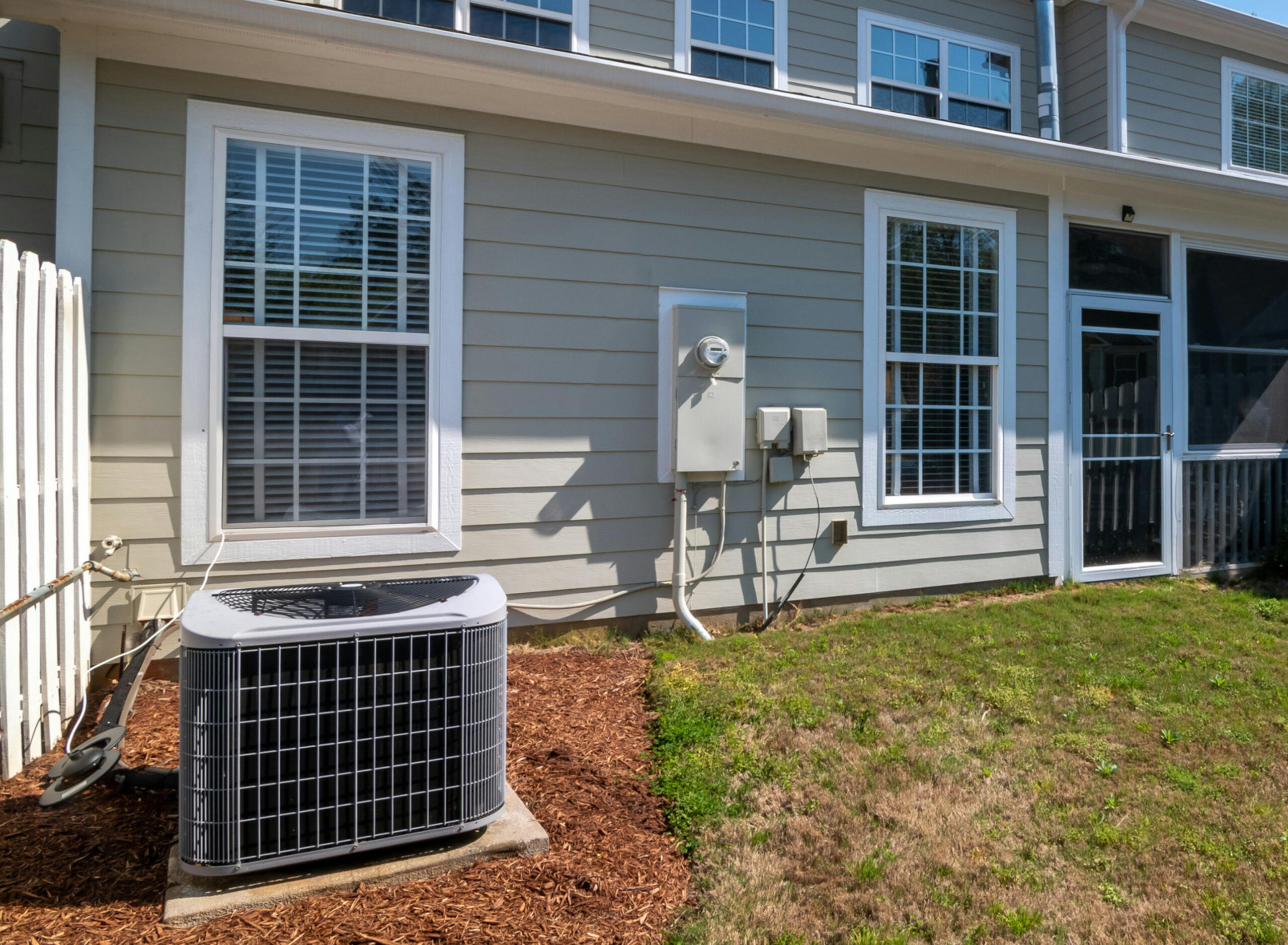 AC Service Raleigh NC