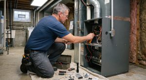 Heating and Cooling FAQs | Jay's Heating and Cooling Heating and Cooling FAQs